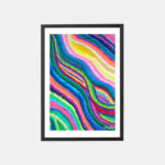 Colorful-Energy-energies-valerysun-framed