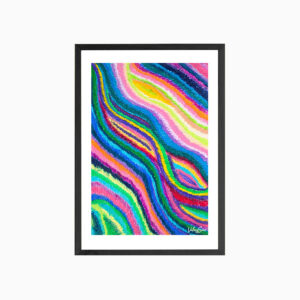 Tropical energies paint