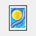 golden-full-moon-1-valerysun-framed